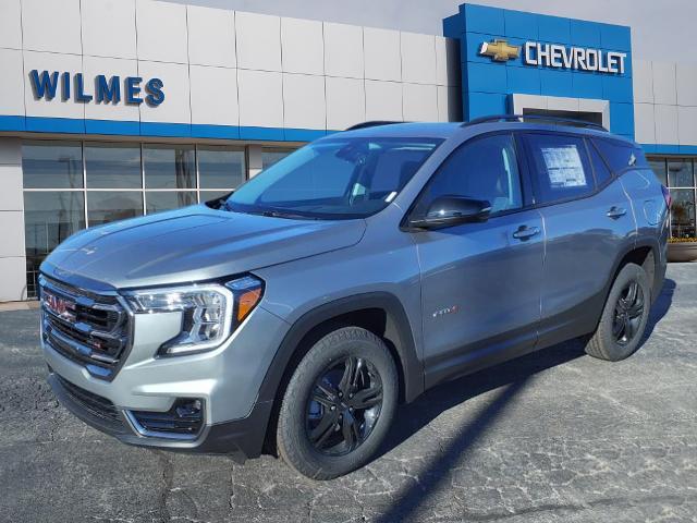 Thumbnail image of 2024 GMC Terrain at Wilmes Chevrolet Buick