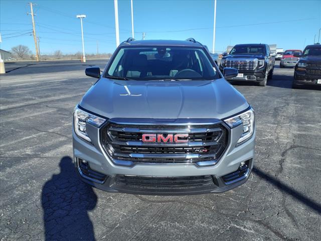 Thumbnail image of 2024 GMC Terrain at Wilmes Chevrolet Buick