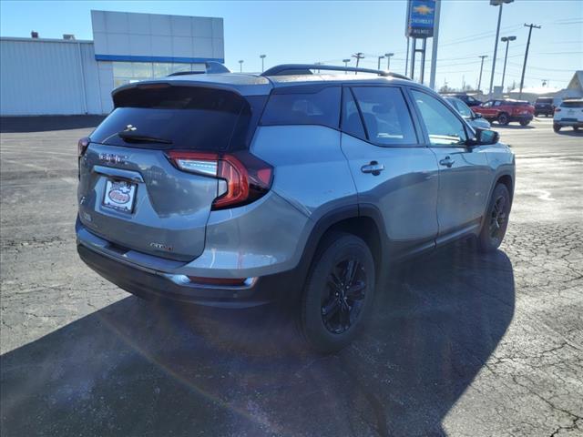 Thumbnail image of 2024 GMC Terrain at Wilmes Chevrolet Buick