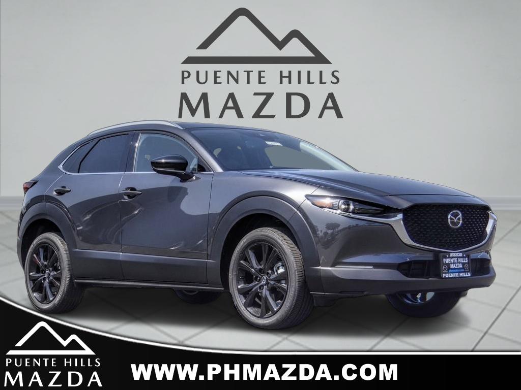 Thumbnail image of 2023 Mazda CX-30 at Puente Hills Mazda