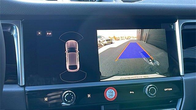 Thumbnail image of 2024 Porsche Macan at BillPearceBmw of Reno, NV