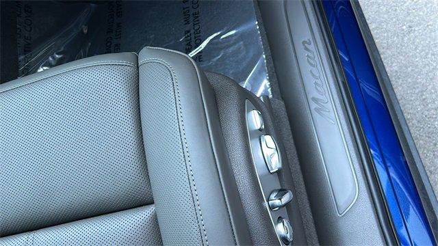 Thumbnail image of 2024 Porsche Macan at BillPearceBmw of Reno, NV