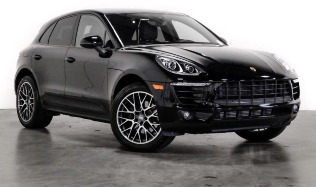 Thumbnail image of 2018 Porsche Macan at Reserve Auto Group