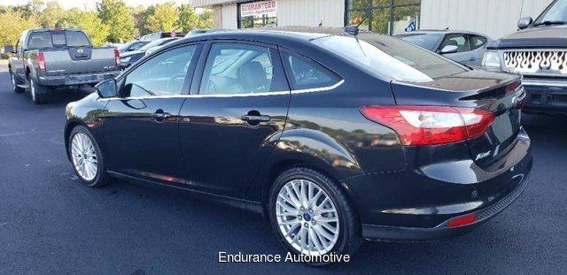 Thumbnail image of 2012 Ford Focus at Endurance Automotive