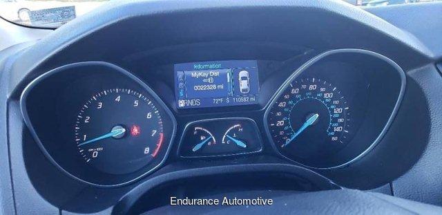 Thumbnail image of 2012 Ford Focus at Endurance Automotive