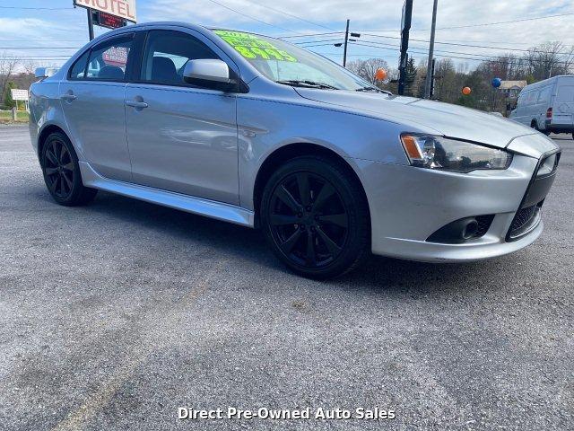 Thumbnail image of 2014 Mitsubishi Lancer at Direct Pre-Owned Auto Sales
