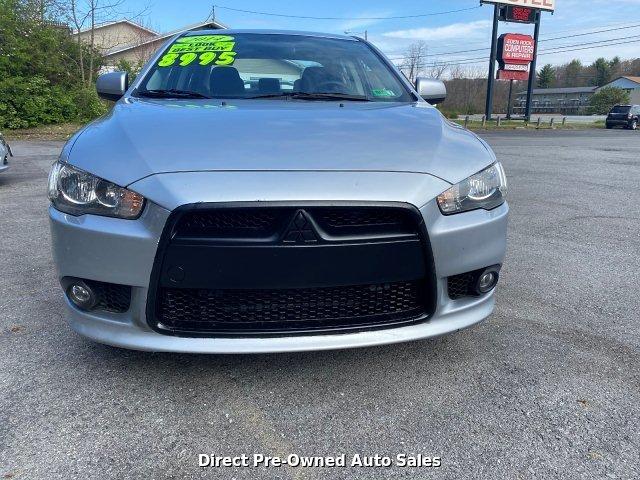 Thumbnail image of 2014 Mitsubishi Lancer at Direct Pre-Owned Auto Sales