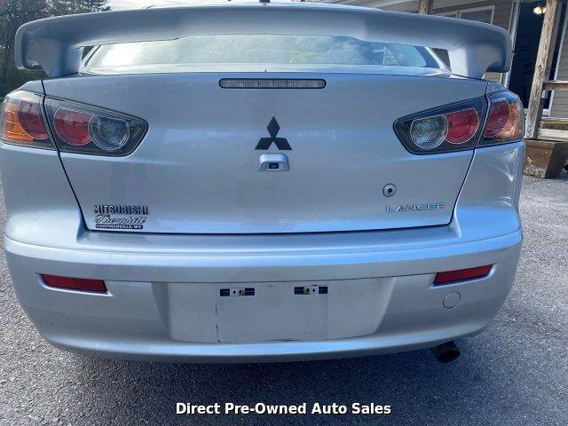 Thumbnail image of 2014 Mitsubishi Lancer at Direct Pre-Owned Auto Sales