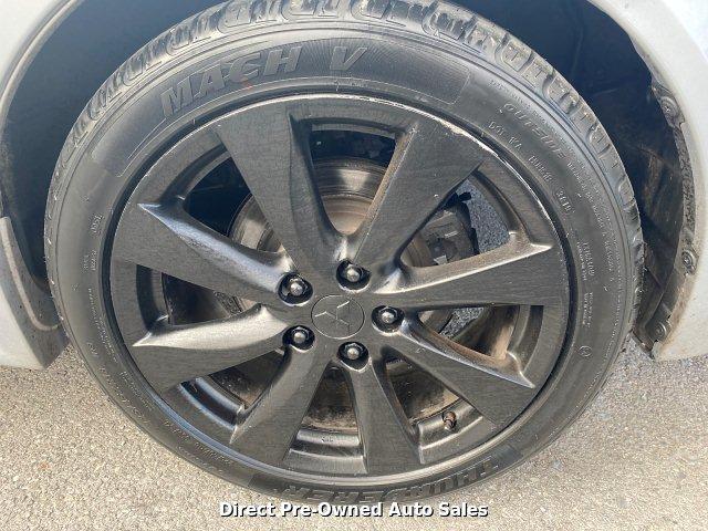 Thumbnail image of 2014 Mitsubishi Lancer at Direct Pre-Owned Auto Sales