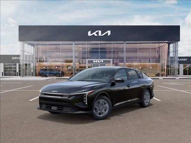 Thumbnail image of 2025 Kia K4 at KenGanleyKiaBridgeport - New