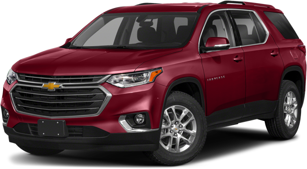 Thumbnail image of 2018 Chevrolet Traverse at Hamilton Honda
