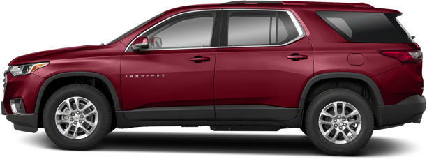 Thumbnail image of 2018 Chevrolet Traverse at Hamilton Honda