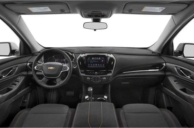 Thumbnail image of 2018 Chevrolet Traverse at Hamilton Honda