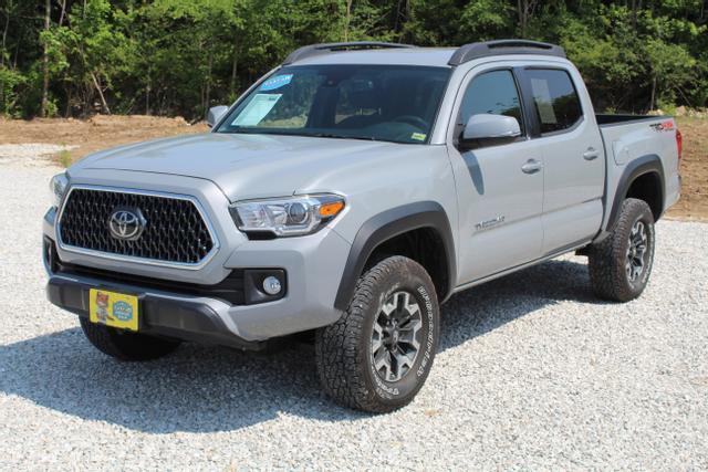 Thumbnail image of 2018 Toyota Tacoma at Midwest Auto Group