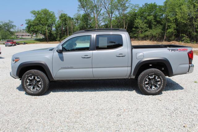 Thumbnail image of 2018 Toyota Tacoma at Midwest Auto Group