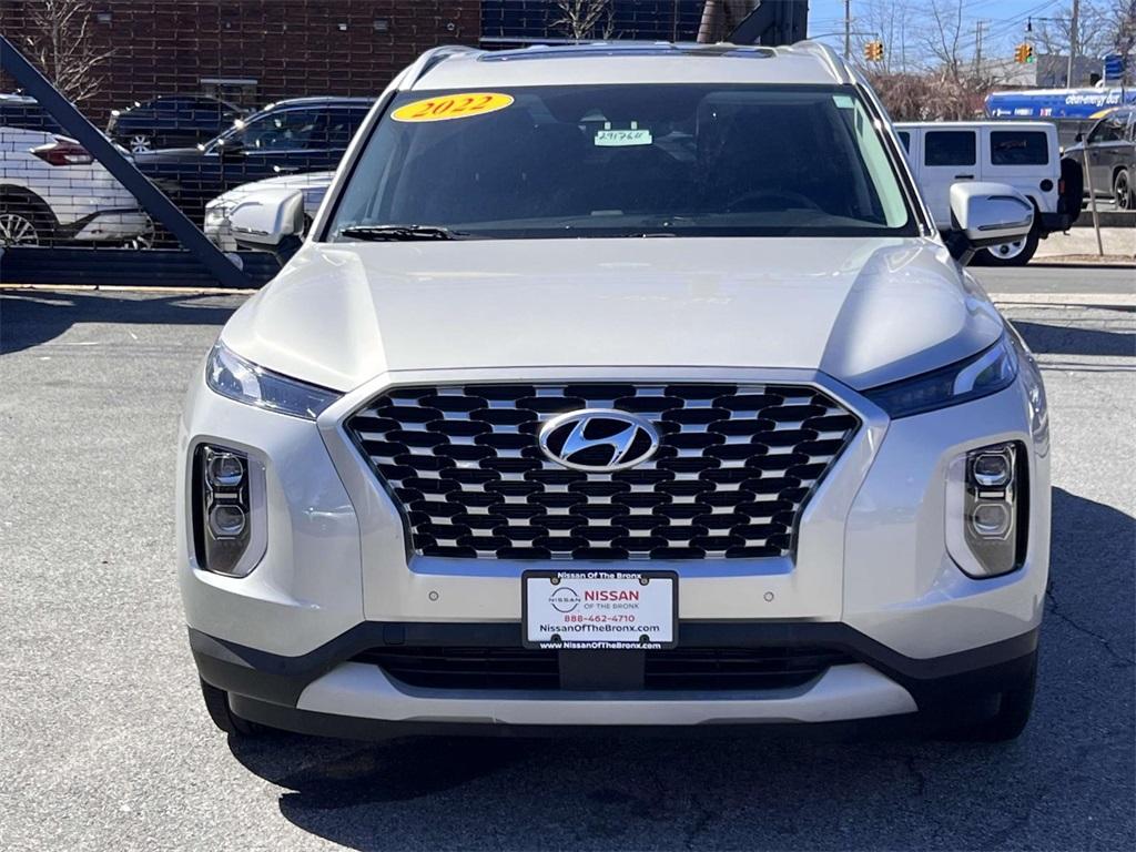 Thumbnail image of 2022 Hyundai PALISADE at Bronx Nissan