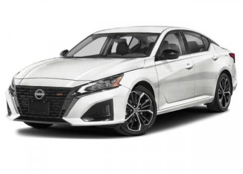Thumbnail image of 2025 Nissan Altima at Woodbury Nissan Inc