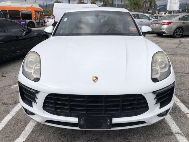 Thumbnail image of 2016 Porsche Macan at KarplusWarehouse of Pacoima, CA