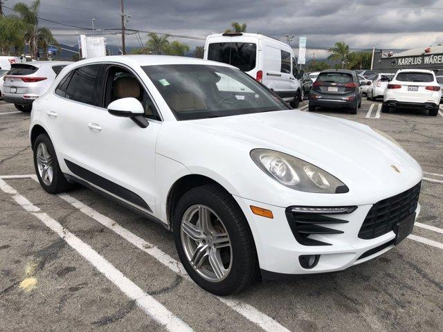 Thumbnail image of 2016 Porsche Macan at KarplusWarehouse of Pacoima, CA