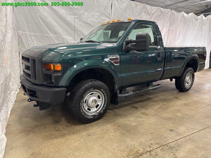 Thumbnail image of 2010 Ford F-250 Super Duty at Green Light Auto Sales