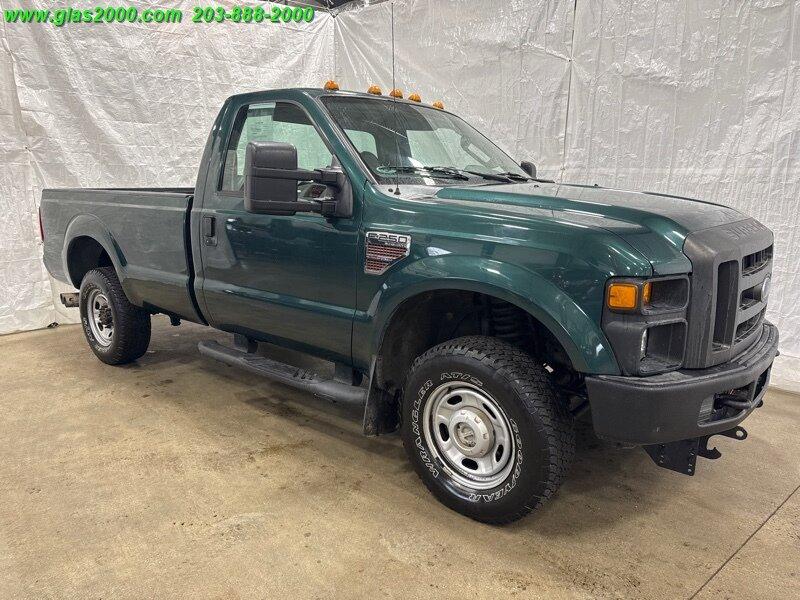 Thumbnail image of 2010 Ford F-250 Super Duty at Green Light Auto Sales