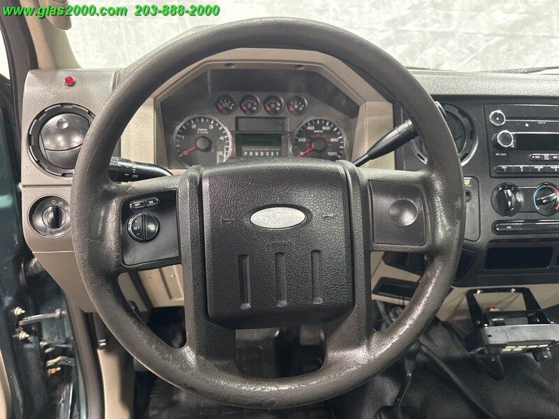 Thumbnail image of 2010 Ford F-250 Super Duty at Green Light Auto Sales
