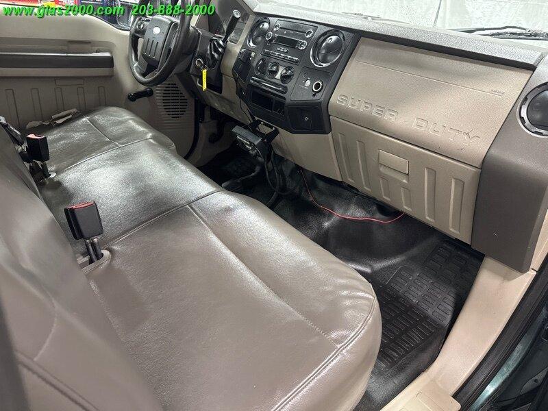Thumbnail image of 2010 Ford F-250 Super Duty at Green Light Auto Sales