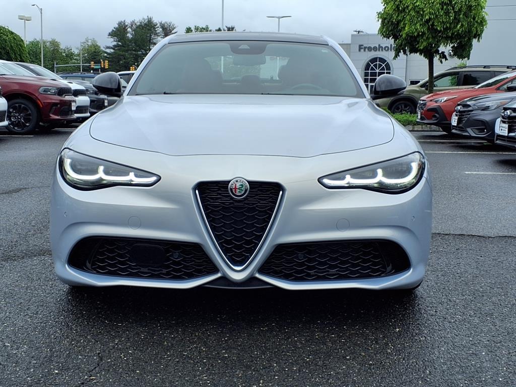 Thumbnail image of 2024 Alfa Romeo Giulia at Freehold Dodge Subaru