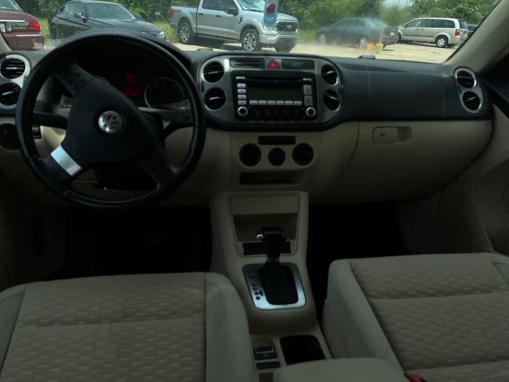 Thumbnail image of 2009 Volkswagen Tiguan at Always A-Way Automotive Llc