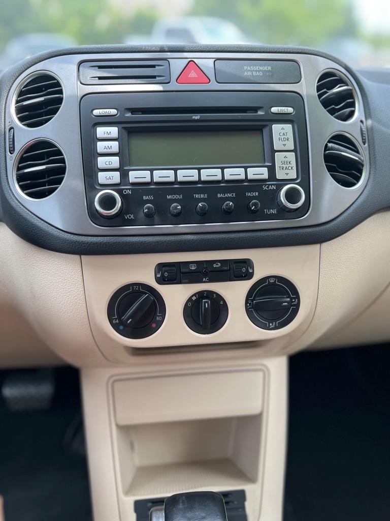 Thumbnail image of 2009 Volkswagen Tiguan at Always A-Way Automotive Llc