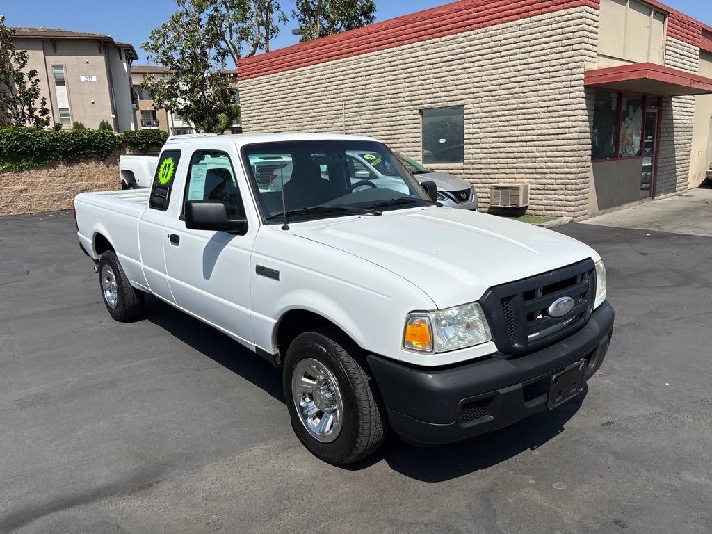 Thumbnail image of 2007 Ford Ranger at Corona Auto Wholesale