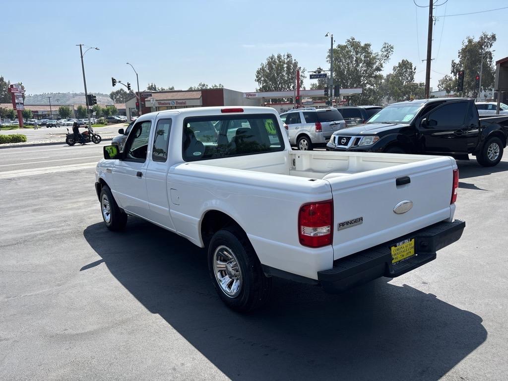 Thumbnail image of 2007 Ford Ranger at Corona Auto Wholesale