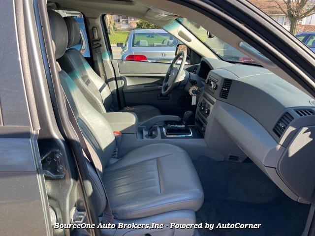 Thumbnail image of 2007 Jeep Grand Cherokee at SOURCEONE AUTO BROKERS, INC
