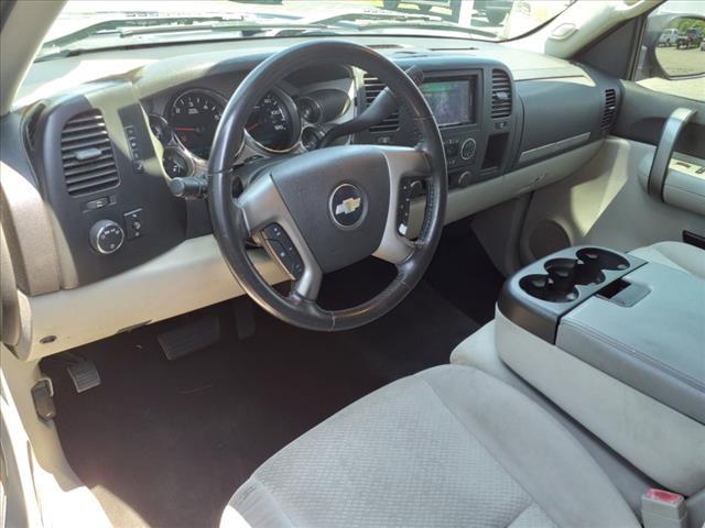 Thumbnail image of 2007 Chevrolet Silverado 1500 at Duncan Ford Chrysler