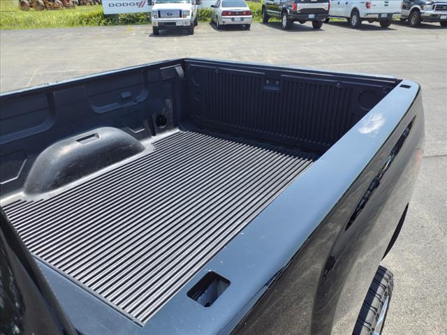 Thumbnail image of 2007 Chevrolet Silverado 1500 at Duncan Ford Chrysler