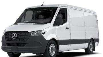 Thumbnail image of 2019 Mercedes-Benz Sprinter at B.I.Auto Sales