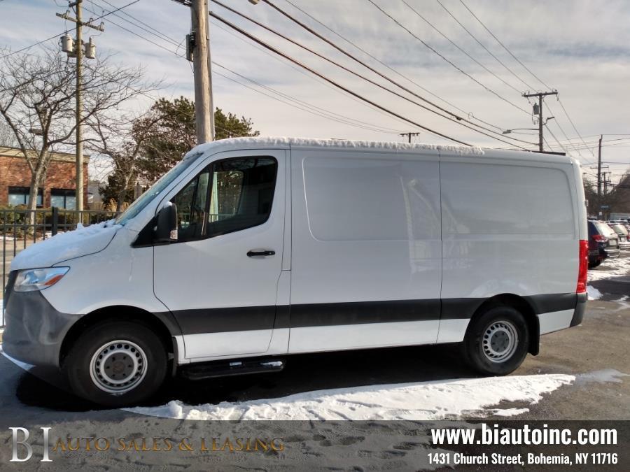 Thumbnail image of 2019 Mercedes-Benz Sprinter at B.I.Auto Sales