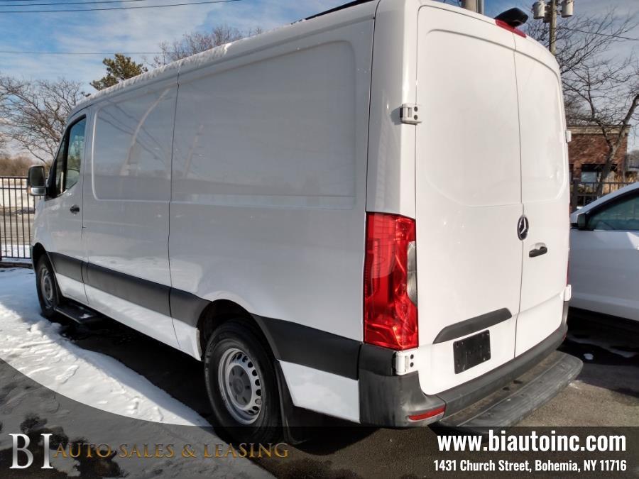 Thumbnail image of 2019 Mercedes-Benz Sprinter at B.I.Auto Sales