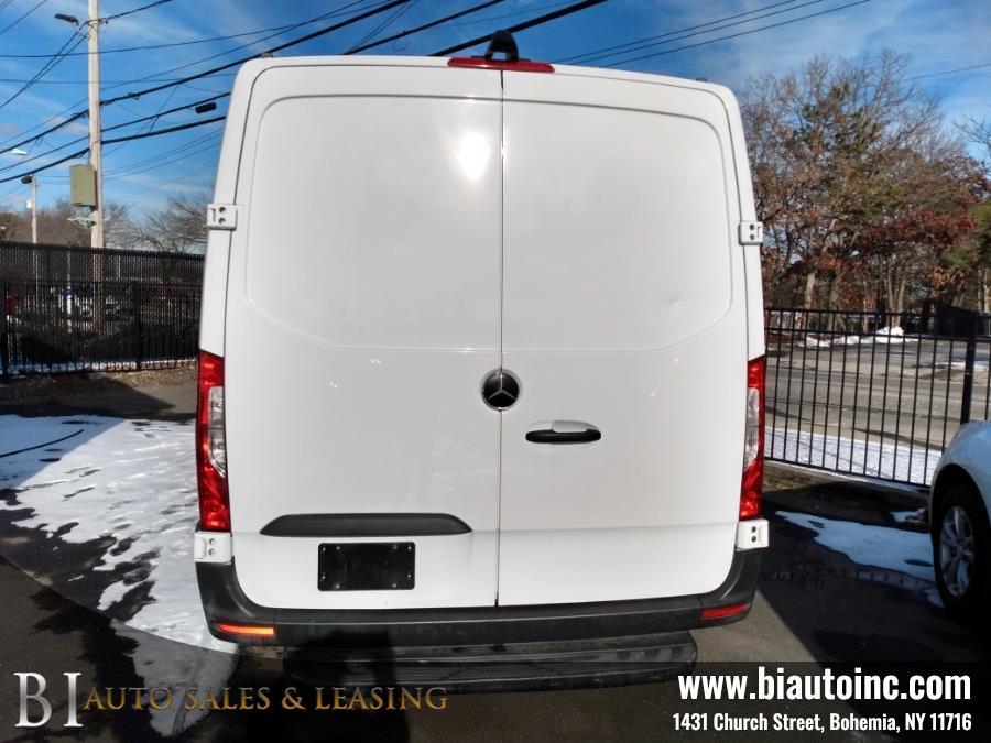 Thumbnail image of 2019 Mercedes-Benz Sprinter at B.I.Auto Sales