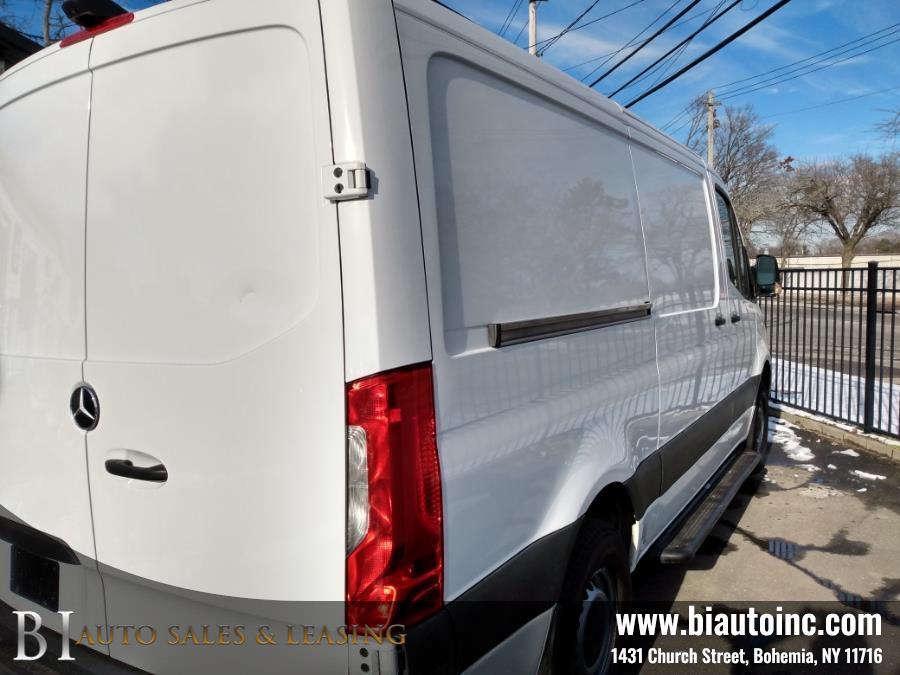 Thumbnail image of 2019 Mercedes-Benz Sprinter at B.I.Auto Sales