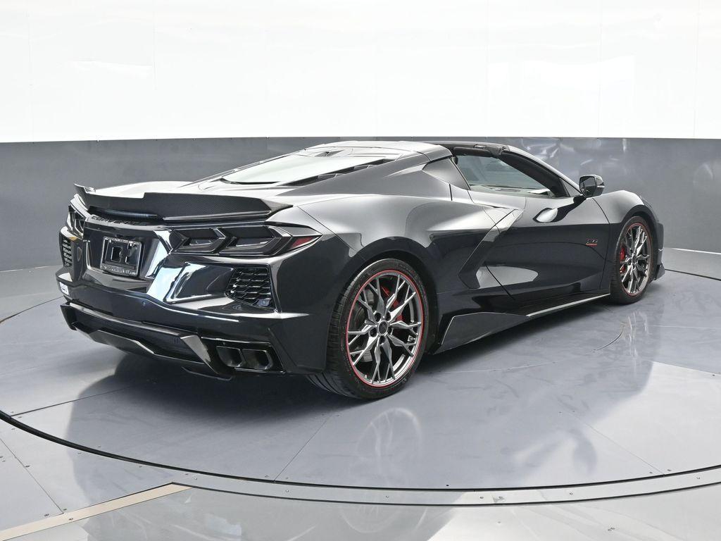 Thumbnail image of 2023 Chevrolet Corvette at Miami Lakes Automall