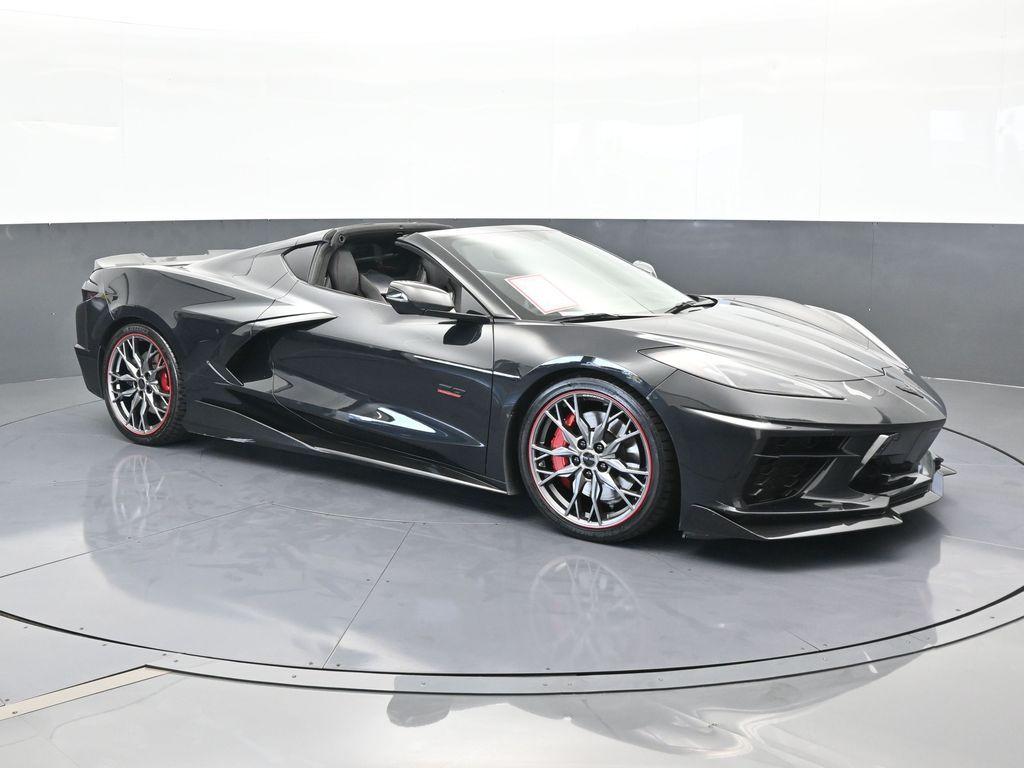 Thumbnail image of 2023 Chevrolet Corvette at Miami Lakes Automall