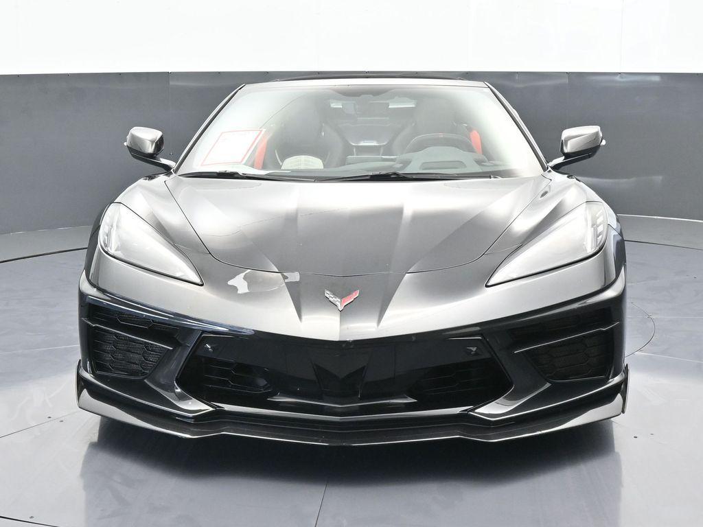 Thumbnail image of 2023 Chevrolet Corvette at Miami Lakes Automall