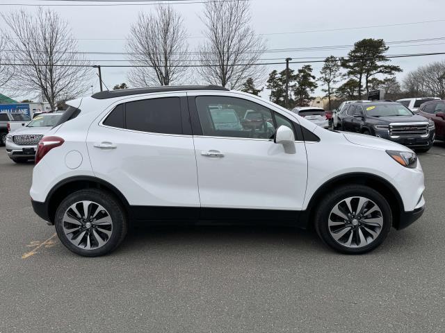 Thumbnail image of 2022 Buick Encore at Riverhead GMC