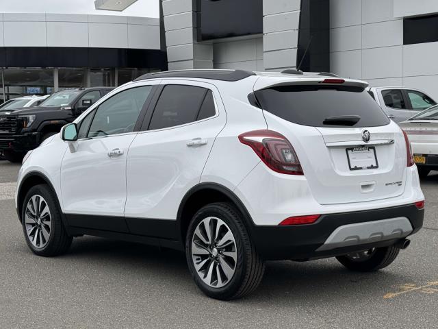 Thumbnail image of 2022 Buick Encore at Riverhead GMC