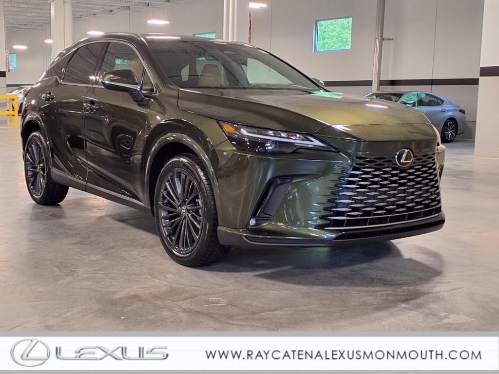 Thumbnail image of 2025 Lexus RX 350 at Ray Catena Lexus Monmouth
