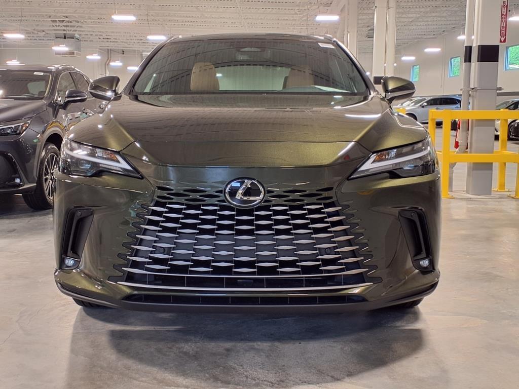 Thumbnail image of 2025 Lexus RX 350 at Ray Catena Lexus Monmouth