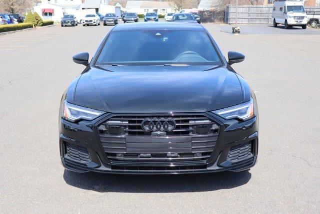 Thumbnail image of 2021 Audi A6 at NorthBayImportsNew of East Windsor, CT