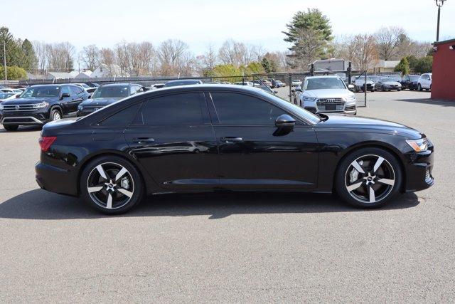 Thumbnail image of 2021 Audi A6 at NorthBayImportsNew of East Windsor, CT