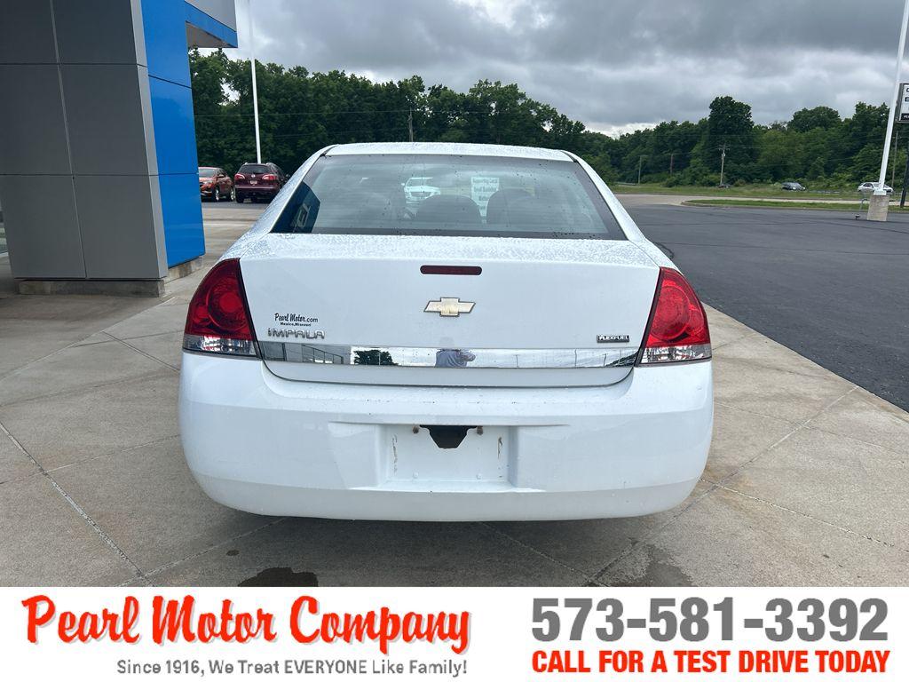 Thumbnail image of 2011 Chevrolet Impala at Pearl Motor Company